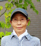 藤沢礼子