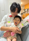西脇 駿ベストショット