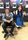 中村 潤一ベストショット