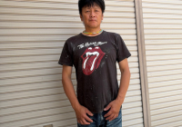 坂井 嘉和ベストショット