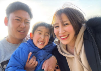 中村 亘兵ベストショット