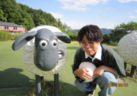 清水 直輝ベストショット