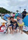 増田　大翔ベストショット