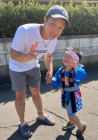 竹下 友博ベストショット