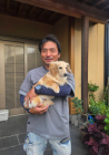 大西 秀夫ベストショット