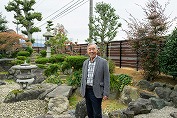 打合せ、工事ともにスムーズに進みました